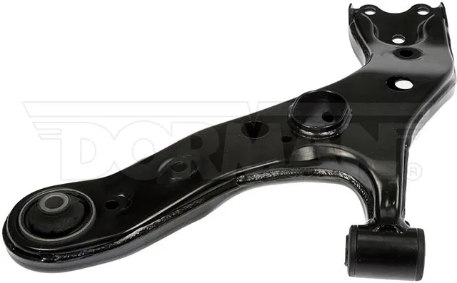 521-250 – DORMAN Control Arm, OE Replacement Without Ball Joint - view 2